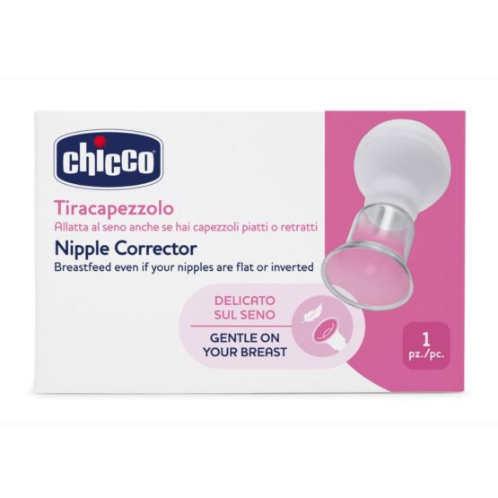 Chicco korektor për thithkat e gjinjëve