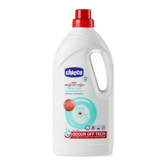 Detergjent higjenizues për rroba Chicco 1,5l